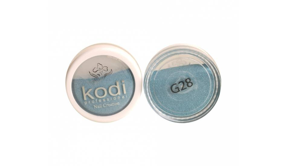 КОЛЬОРОВИЙ АКРИЛ G028 4,5 гр. Kodi