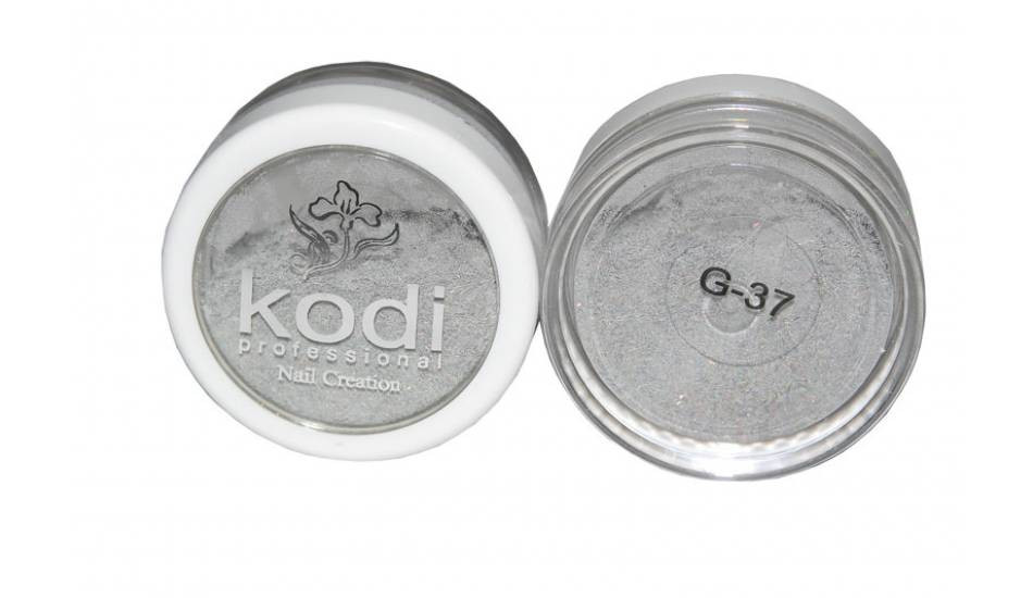 КОЛЬОРОВИЙ АКРИЛ G037 4,5 гр. Kodi