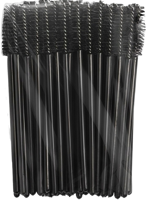 Щіточки для вій та брів YRE