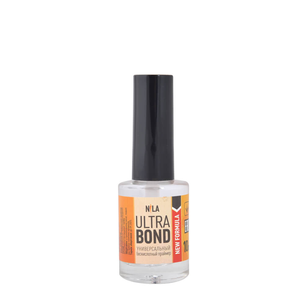 Праймер безкислотний  Ultrabond 10 мл Nila
