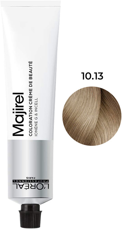 Крем-фарба MAJIREL 10.13 50 мл L’Oreal Professionnel Paris