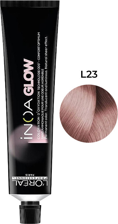 Крем-фарба INOA L23 60 мл L’Oreal Professionnel Paris