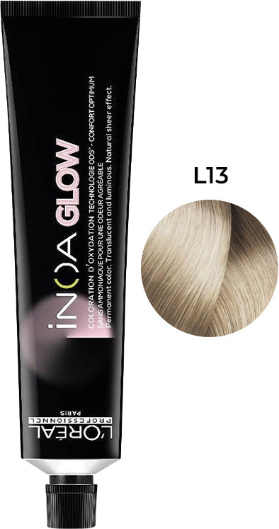 Крем-фарба INOA L13 60 мл L’Oreal Professionnel Paris