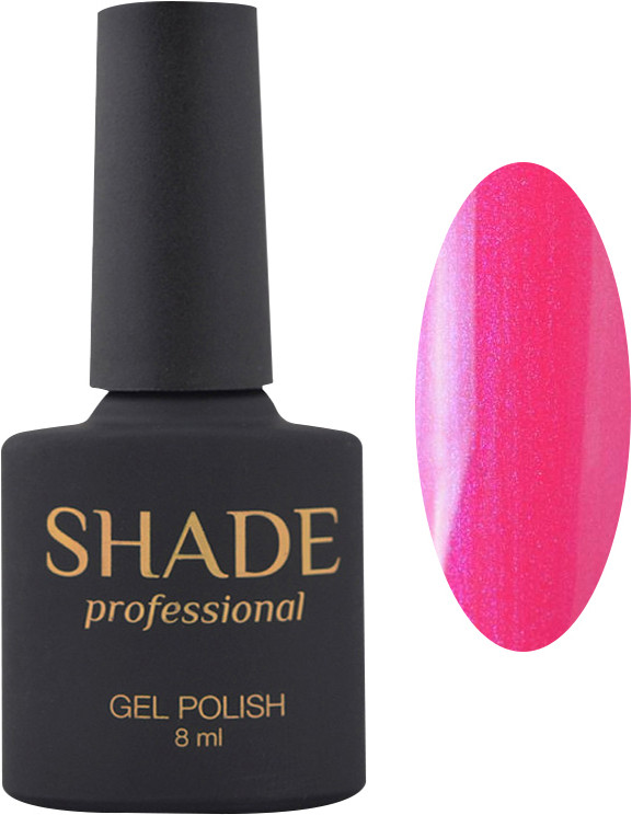 Гель-лак G048 Shade, 8 мл