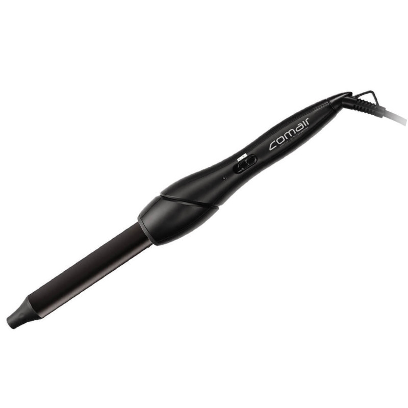Плойка для локонів з обертаючою голівкою на 90° Comair Twist Swivel Styler 25 mm diam., 200 на beauty-prof.com Плойка для локонів з обертаючою голівкою на 90° Comair Twist Swivel Styler 25 mm diam., 200