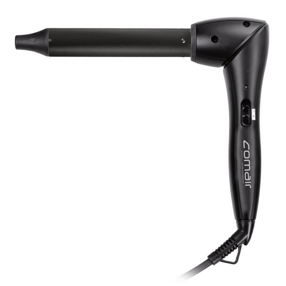 Плойка для локонів з обертаючою голівкою на 90° Comair Twist Swivel Styler 25 mm diam., 200 на beauty-prof.com Фото 3 Плойка для локонів з обертаючою голівкою на 90° Comair Twist Swivel Styler 25 mm diam., 200 Фото 3