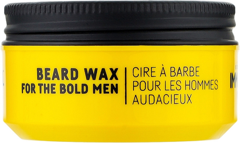 Воск для укладки бороды Bear Beard Wax Immortal, 50 мл на beauty-prof.com Воск для укладки бороды Bear Beard Wax Immortal, 50 мл