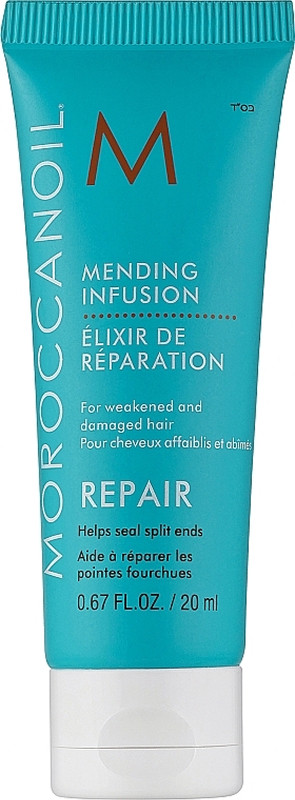 Сироватка для відновлення кінчиків Moroccanoil, 20 мл