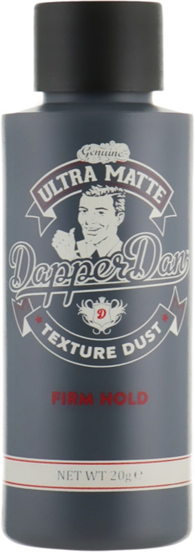 Пудра текстурирующая для волос Texture Dust Styling Powder Dapper Dan, 20 г