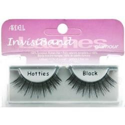 Вії накладні InvisiBand Hotties Black *