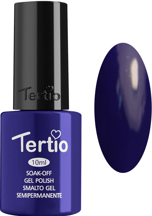 Гель-лак №080 Tertio, 10 мл