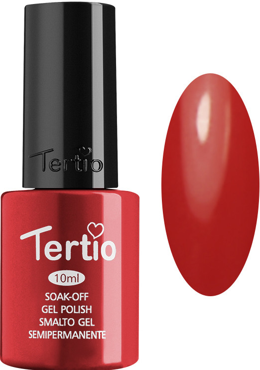 Гель-лак №089 Tertio, 10 мл