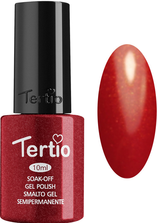 Гель-лак №094 Tertio, 10 мл