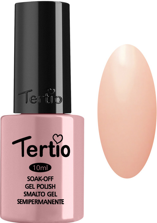 Гель-лак №098 Tertio, 10 мл
