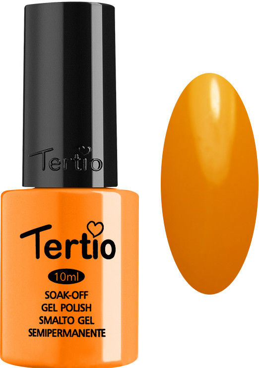 Гель-лак №105 Tertio, 10 мл