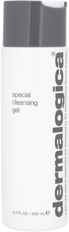Спеціальний гель-очисник Dermalogica Special Cleansing Gel, 250 мл