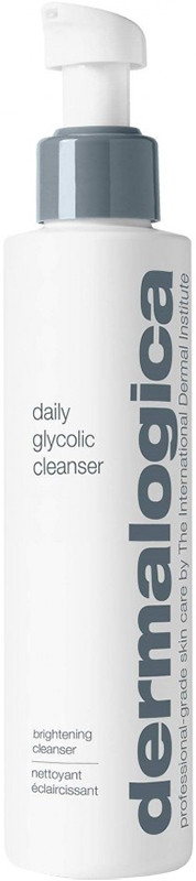 Щоденний очисник з гліколевою кислотою Dermalogica Daily Glycolic Cleanser, 150 мл