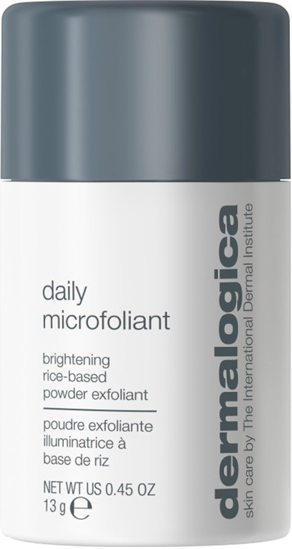Щоденний мікрофоліант у тревел розмірі Dermalogica Daily Microfoliant travel size, 13 г на beauty-prof.com Щоденний мікрофоліант у тревел розмірі Dermalogica Daily Microfoliant travel size, 13 г
