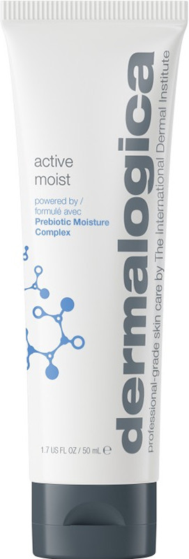 Активний зволожувач Dermalogica Active Moist, 50 мл на beauty-prof.com Активний зволожувач Dermalogica Active Moist, 50 мл