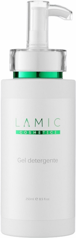 Гель-дезинкрустант Gel disincrostante Lamic, 250 мл