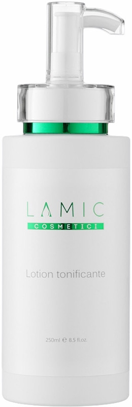 Лосьон для лица тонизирующий Lotion Tonificante Lamic, 250 мл