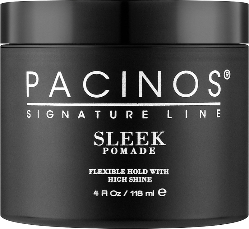 Помада для укладання волосся Sleek Pomade Pacinos, 118 мл