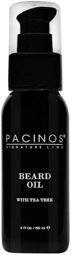 Масло для бороди Pacinos, 60 мл