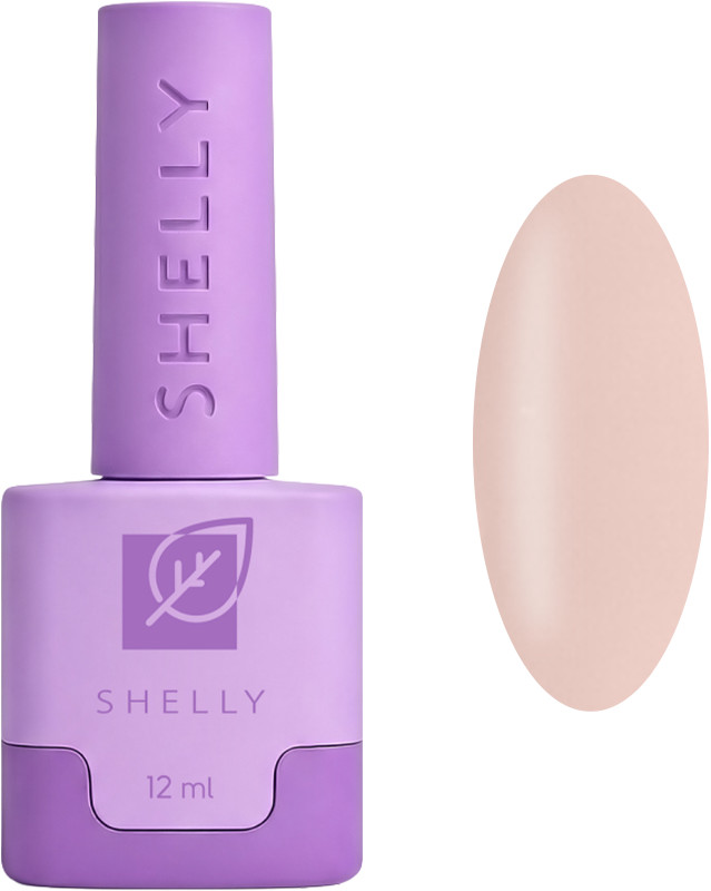 Рідкий полігель 06 Liquid PolyGel Shelly, 12 мл