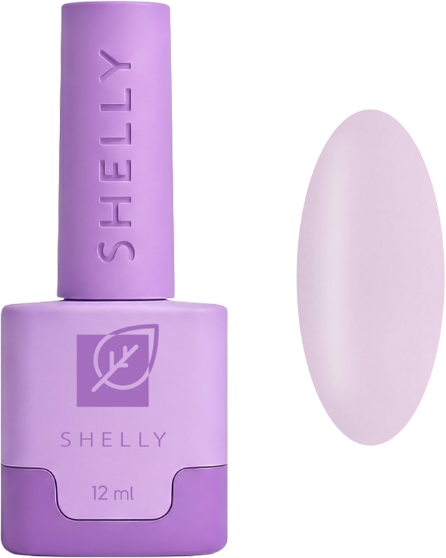 Рідкий полігель 07 Liquid PolyGel Shelly, 12 мл