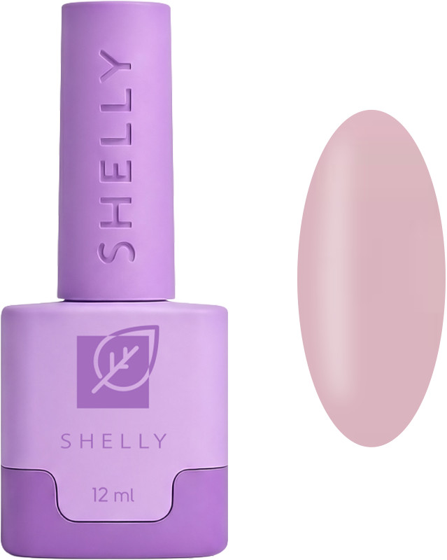 Рідкий полігель 09 Liquid PolyGel Shelly, 12 мл