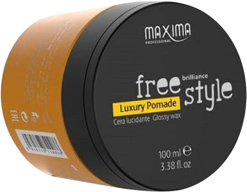 Помада для блеска Free Style Maxima 100 мл