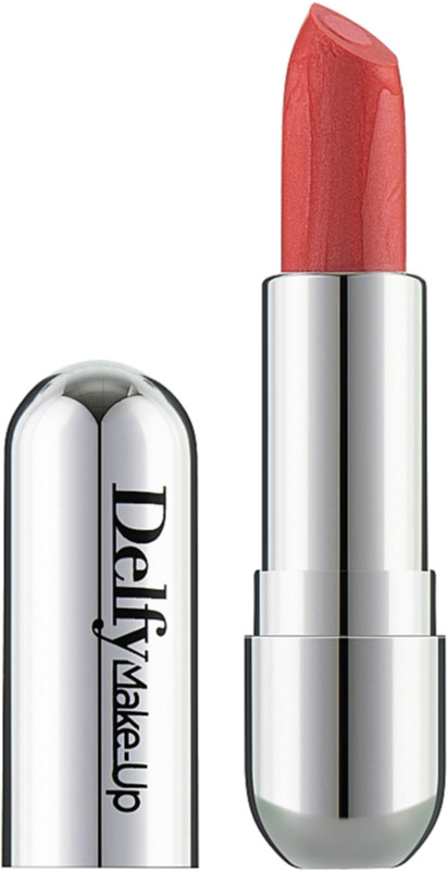 Губная помада Duo Gold FUCHSIA ROSA Delfy, 4 гр