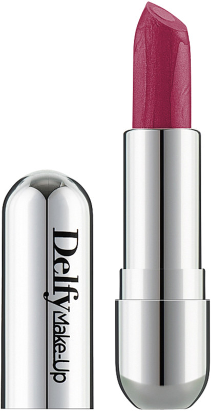 Губная помада Duo Silver MAGENTA Delfy, 4 гр