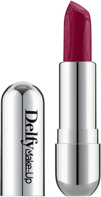 Губна помада Duo Silver MARSALA Delfy, 4 гр