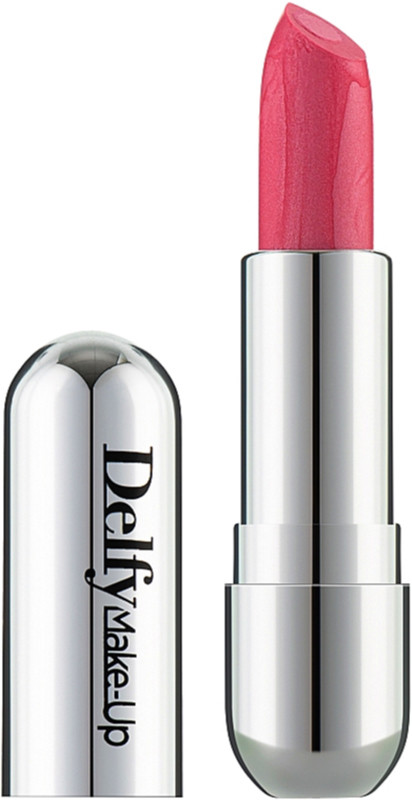 Губна помада Duo Gold MAGENTA Delfy, 4 гр