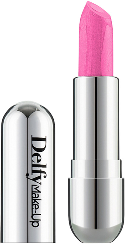 Губная помада Duo Silver TOUCH OF PINK Delfy, 4 гр