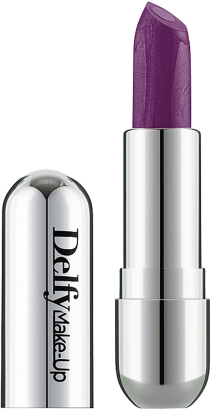 Губная помада Duo Silver RADIANT ORCHID Delfy, 4 гр