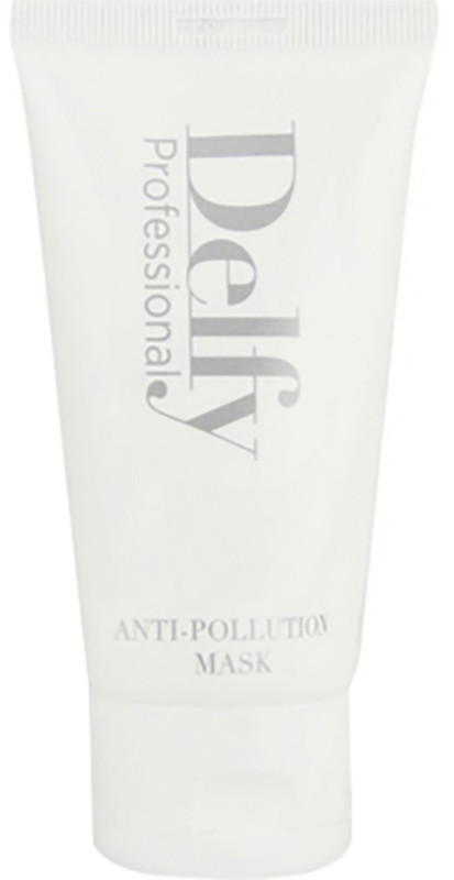 Захисна маска Professional Anti-pollution Delfy, 75 мл