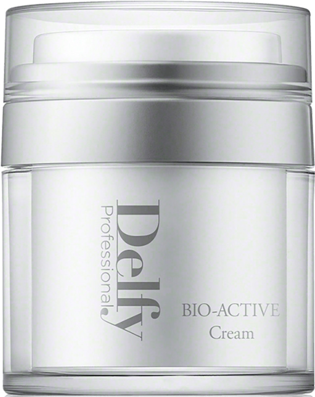 Крем для лица BIO-active Delfy, 50 мл