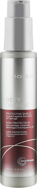 Крем для захисту від термічних пошкоджень To Prevent Thermal & UV Damage Joico, 100 мл