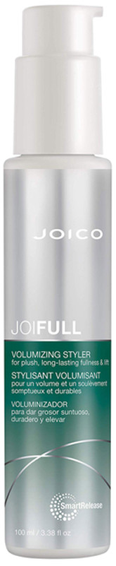 Стайлер для об'єму JoiFull Volumizing Styler Joico, 100 мл