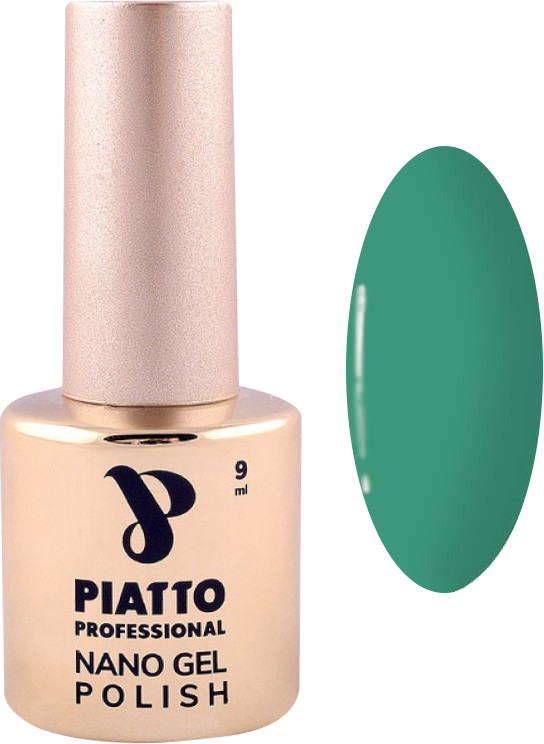 Гель-лак №041 Piatto, 9 мл