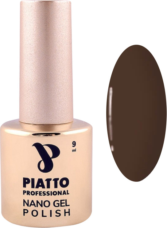 Гель-лак №047 Piatto, 9 мл
