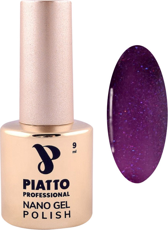 Гель-лак №049 Piatto, 9 мл