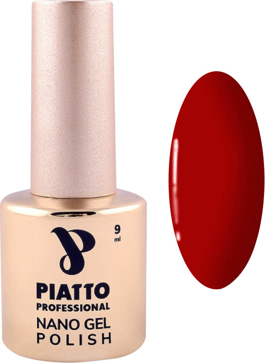 Гель-лак №066 Piatto, 9 мл