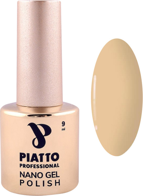 Гель-лак №069 Piatto, 9 мл