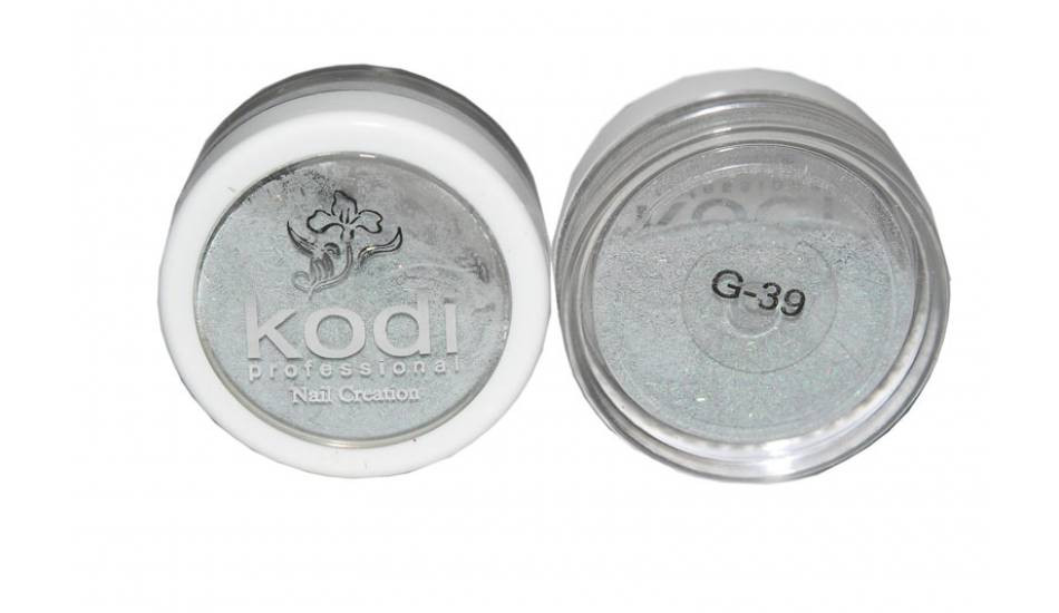 КОЛЬОРОВИЙ АКРИЛ G039 4,5 гр. Kodi