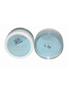 КОЛЬОРОВИЙ АКРИЛ L13 4,5 гр. Kodi