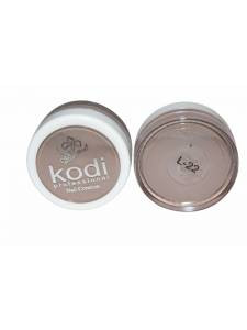 Кольоровий акрил L22 4,5гр. Kodi