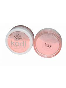 Кольоровий акрил L23 4,5гр. Kodi
